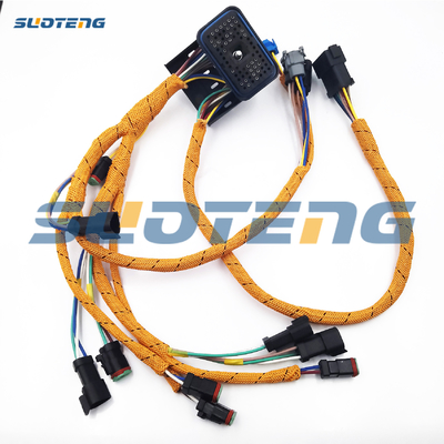 195-7336 Motor Kablo Harness 1957336 325D 329D Kazı makinesi için