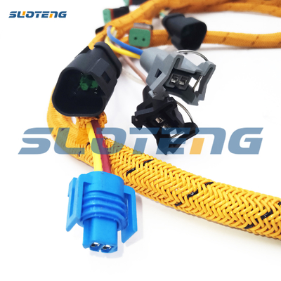 195-7336 1957336 Motor Kablo Harness için 120H Motor Grader
