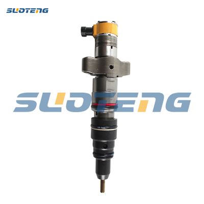 295-1411 10R-7225 C7 Motoru için Yakıt Enjeksiyonu 2951411 10R7225