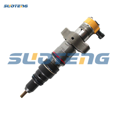 295-1411 10R-7225 C7 Motoru için Yakıt Enjeksiyonu 2951411 10R7225