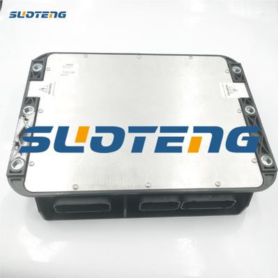 332K6848 JS220 Kazı makinesi için ECU Kontrolörü 4HK1 Motor ECU Kontrolörü 332K6848