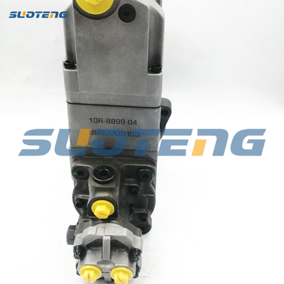 10R-8899 10R8899 C7 C9 motor parçaları için yakıt enjeksiyon pompası