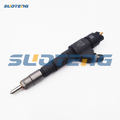 0445120066 D6D Motor Yakıt Enjeksiyonu EC210B EC290BLC Ekskavatör için 0445120066