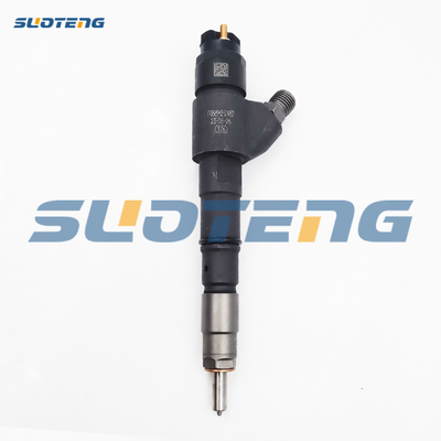 0445120066 D6D Motor Yakıt Enjeksiyonu EC210B EC290BLC Ekskavatör için 0445120066