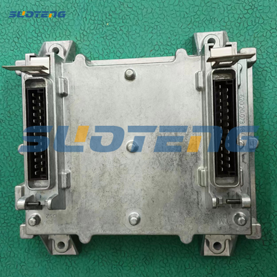 22417693 Kontrolör ECU D4D Motor EC140B kazıcı için