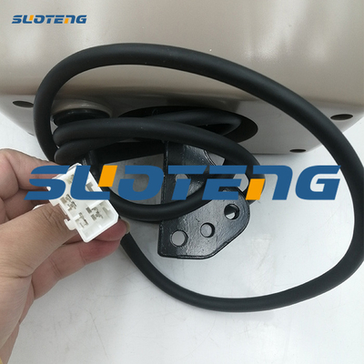 243-7058 Kontrol Monitör Paneli 2437058 M313C M315C Tekerlekli Ekskavatör için