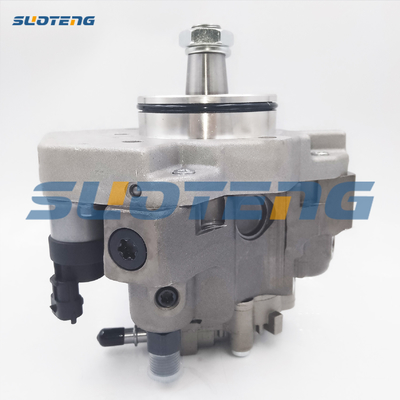 5262703 0445020176 QSB6.7 Motor için Yakıt Pompası