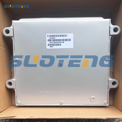 4995445 Kontrol Modülü ECU QSK38 QSK50 Motoru için