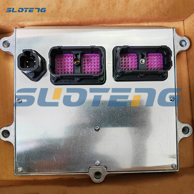 QSB6.7 Motor için 4921776 Kontrol Modülü ECU ECM