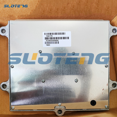 QSB6.7 Motor için 4921776 Kontrol Modülü ECU ECM