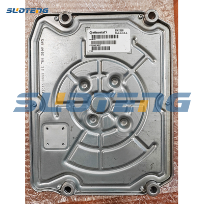 ISB6.7 Motor için 4384700 Kontrol Modülü ECM ECU CM2350