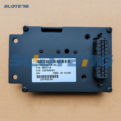 QSK50 Motor için 3654718 Elektronik Kontrol Modülü ECM