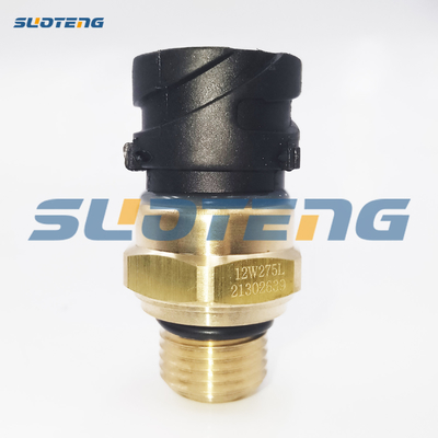 21540602 D13 motor parçaları için yağ basıncı sensörü