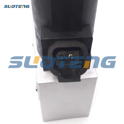 14616529 EC380D kazıcı için soğutma fanı solenoid valfi