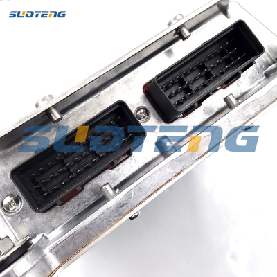60100002 Kontrolör ECU EC210B Ekskavatör parçaları için