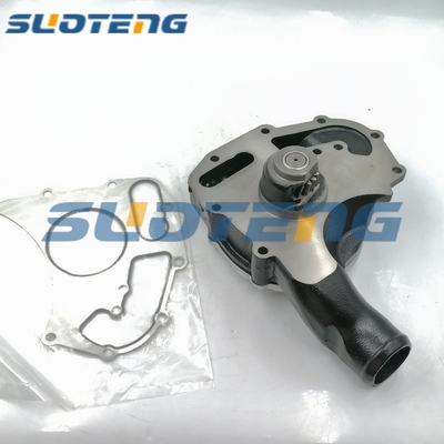225-8016 2258016 C4.4 Motoru için Su Pompası