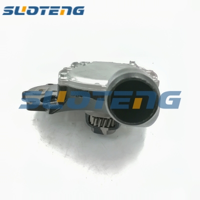 225-8016 2258016 C4.4 Motoru için Su Pompası