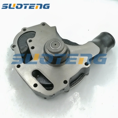 225-8016 2258016 C4.4 Motoru için Su Pompası