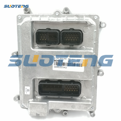 0281020048 504122542 EDC7 Motoru için ECU kontrolörü