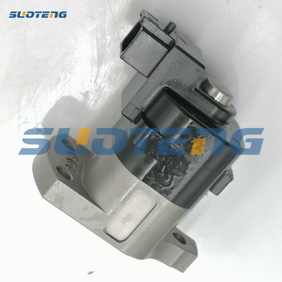 4089986 ISX15 QSX15 Motoru İçin Yakıt Pompası Aksiyonu