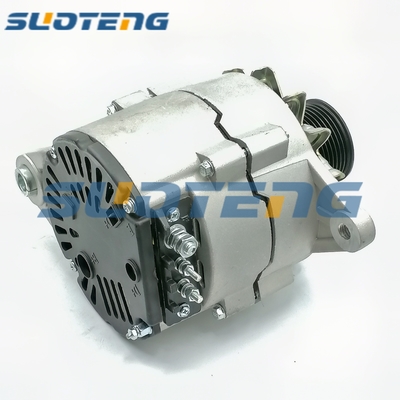 5319352 Yeni Alternatör 28V 70A 6BT5.9 Motoru için