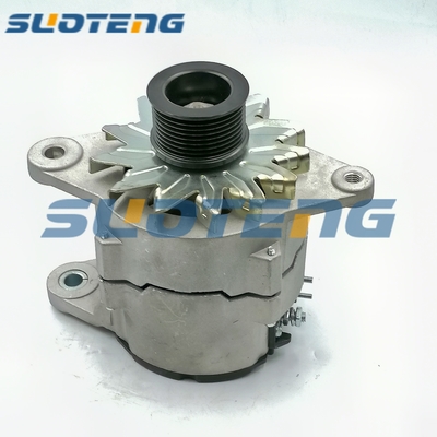 5319352 Yeni Alternatör 28V 70A 6BT5.9 Motoru için
