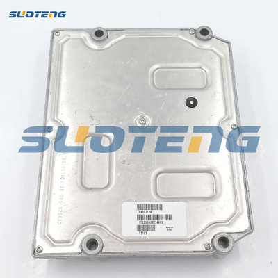 4993120 ISX15 Motoru için Kontrol Modülü ECM