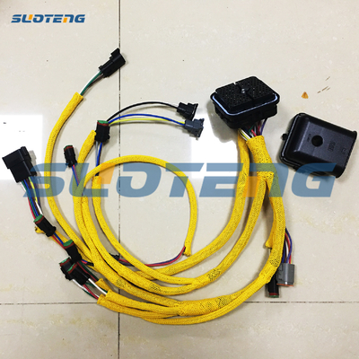 322-2733 C7 motoru için kablo kullanımı 3222733