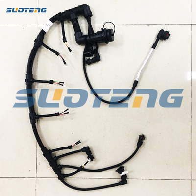 VOE20718807 Kablo kullanımı 20718807 Motorla uyumlu D7D D6D Kazı makinesi EC210 EC240 EC290