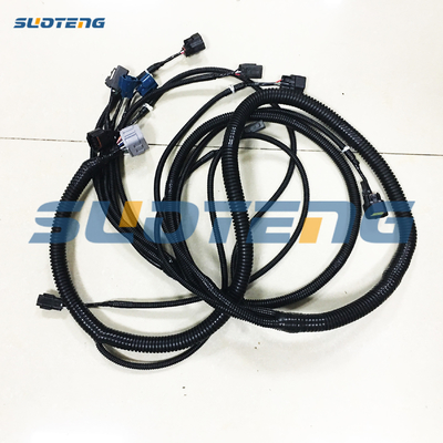 4460122 ZX330-3G ZX350H-3G ZX350K-3 Yedek Parça Yüksek Kalite için Kablo Demeti