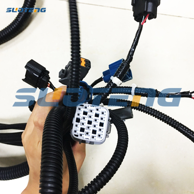 4460122 ZX330-3G ZX350H-3G ZX350K-3 Yedek Parça Yüksek Kalite için Kablo Demeti