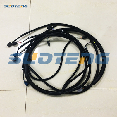 0003323 ZX120-1 ZX200-1 ZX210-1 Ekskavatör Yüksek Kalite için Hidrolik Pompa Kablo Demeti