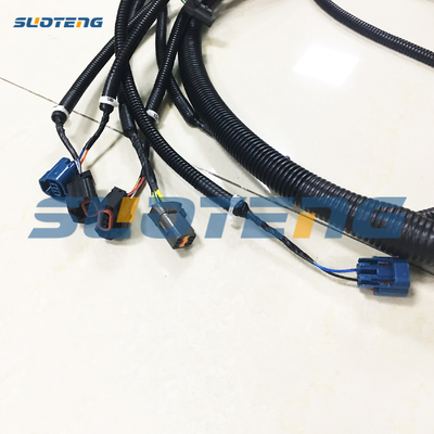 0003323 ZX120-1 ZX200-1 ZX210-1 Ekskavatör Yüksek Kalite için Hidrolik Pompa Kablo Demeti
