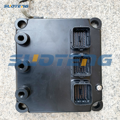 494-6472 ECM Motor Kontrol Modülü Kontrolörü 4946472 313 315 320 Kazı makinesi için