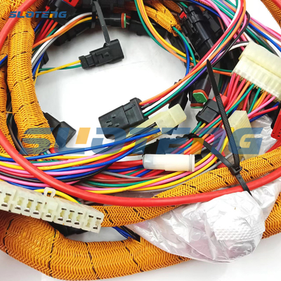 275-7004 2757004 E320D E323D için Kabin İç Kablo Harness