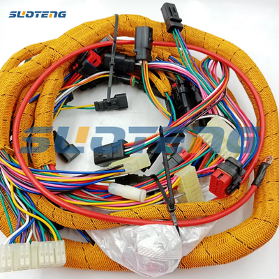 275-7004 2757004 E320D E323D için Kabin İç Kablo Harness