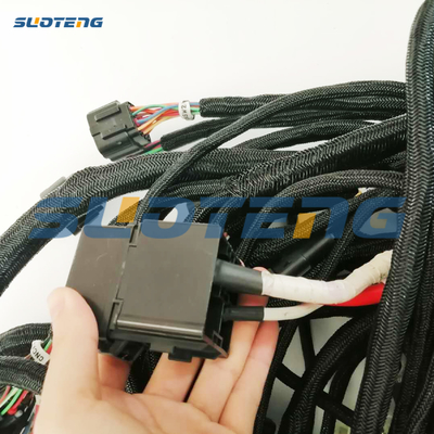 VOE14591278 Kablo Kablo Bağlantısı 14591278 EC360B EC330B Kazıcı için