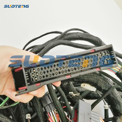 VOE14591278 Kablo Kablo Bağlantısı 14591278 EC360B EC330B Kazıcı için
