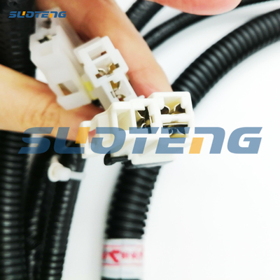 20Y-06-24760 PC200-6 kazıcı için kablo kullanımı 20Y0624760