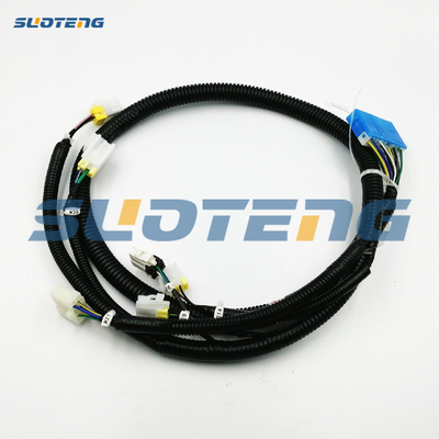 20Y-06-24760 PC200-6 kazıcı için kablo kullanımı 20Y0624760