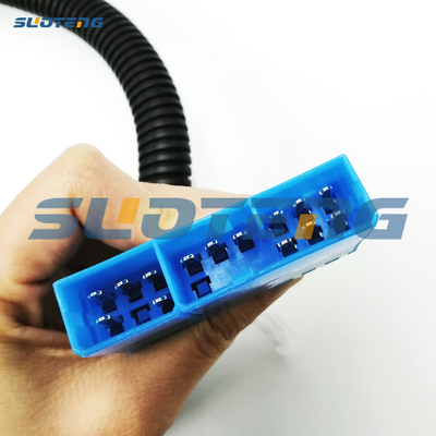 20Y-06-24760 PC200-6 kazıcı için kablo kullanımı 20Y0624760