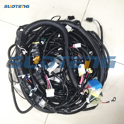 20Y-06-22711 PC220-6 kazıcı için dış kablo kullanımı 20Y0622711