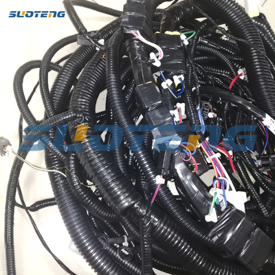 20Y-06-22711 PC220-6 kazıcı için dış kablo kullanımı 20Y0622711
