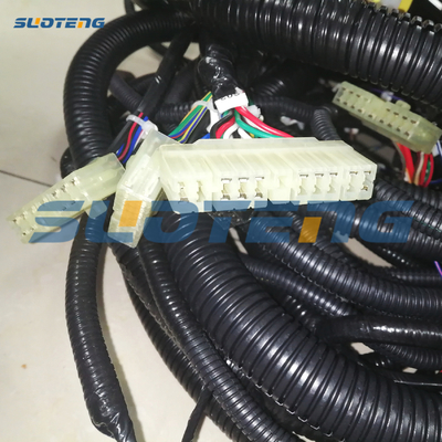 20Y-06-22711 PC220-6 kazıcı için dış kablo kullanımı 20Y0622711
