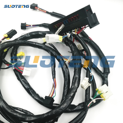 20y-06-22750 İç kablo kullanımı 20y0622750 PC220-6 kazıcı için