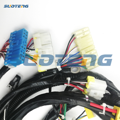 20y-06-22750 İç kablo kullanımı 20y0622750 PC220-6 kazıcı için
