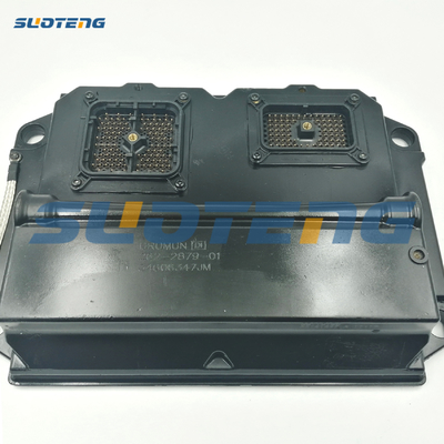 262-2879 ECM Kontrolörü 2622879 C9 Motoru 324D 330D Kazı makinesi için