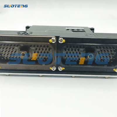 E330D E320D Ekskavatör için 366-8821 3668821 Motor Kontrol ECU&#39;su