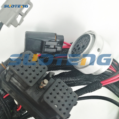 3163891 Motoru Kontrol Harni