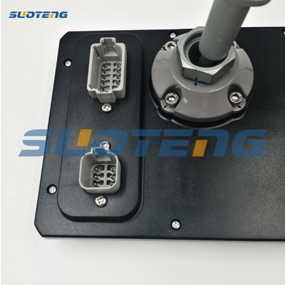 VOE14751420 Monitör Ekranı LCD Ekranı EC140E EC210E EC300E Ekskavator için 14751420